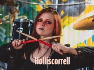 Holliscorrell
