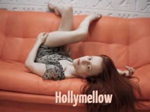 Hollymellow