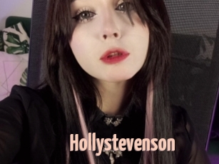 Hollystevenson