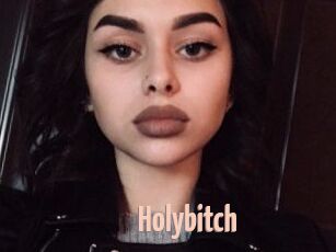 Holybitch