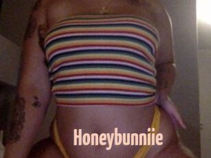 Honeybunniie
