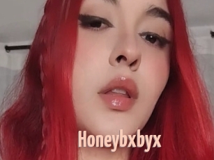 Honeybxbyx