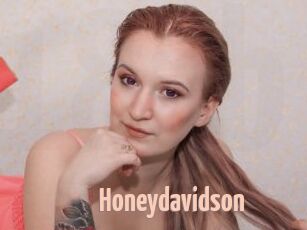 Honeydavidson