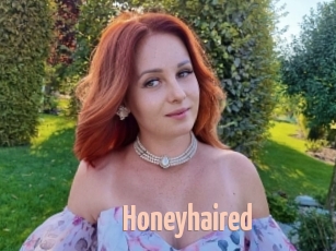 Honeyhaired