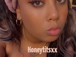 Honeytitsxx