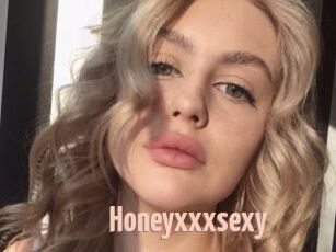 Honeyxxxsexy