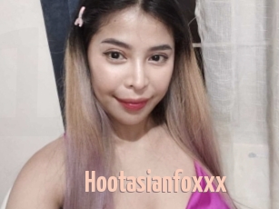 Hootasianfoxxx