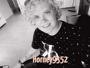 Horney9352