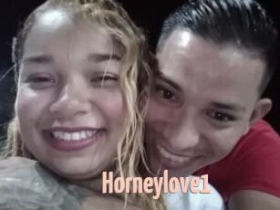 Horneylove1