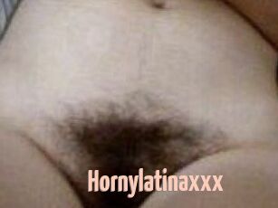 Hornylatinaxxx