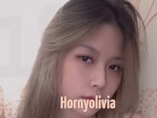 Hornyolivia