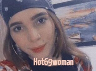 Hot69woman