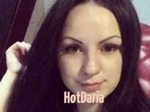 HotDaria