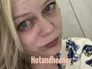 Hotandhorney