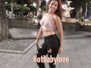 Hotbabylove
