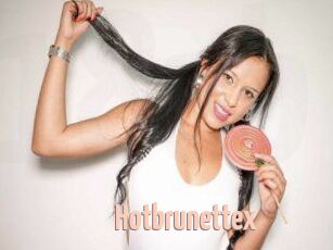 Hotbrunettex