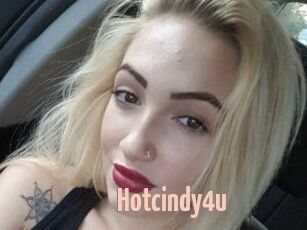 Hotcindy4u