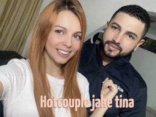 Hotcouple_jake_tina