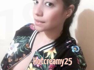 Hotcreamy25