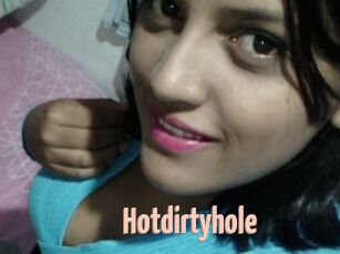 Hotdirtyhole