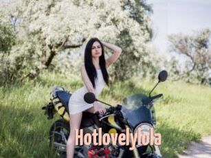 Hotlovelylola