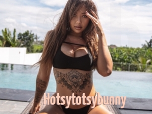 Hotsytotsybunny