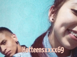 Hotteensxxxx69