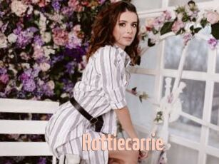 Hottiecarrie