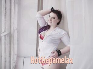 Hottiepamelax