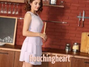 Houchingheart