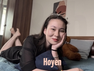 Hoyen