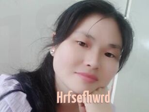 Hrfsefhwrd