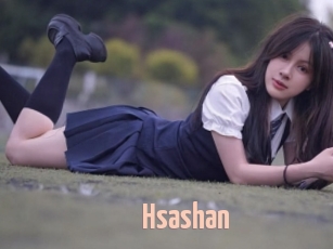 Hsashan