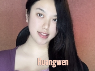 Huangwen