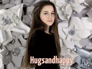 Hugsandhappy