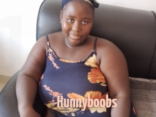 Hunnyboobs