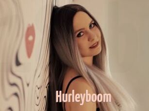 Hurleyboom