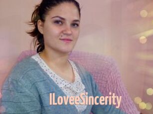 ILoveeSincerity