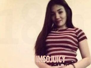 IMSOJUICY 18A blog