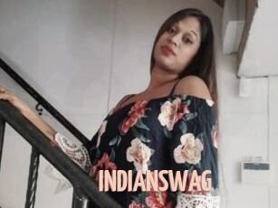 INDIANSWAG