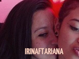 IRINAFTARIANA