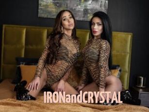 IRONandCRYSTAL