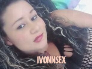 IVONNSEX