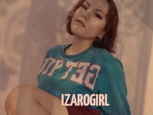 IZAROGIRL