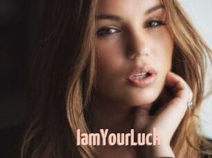 IamYourLuck