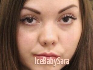 IceBabySara