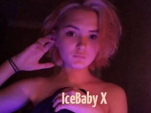 IceBaby_X