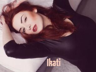 Ikati