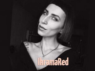 IkramaRed