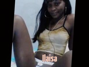 Ilaisa